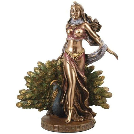 9.5" Hera Statue - Magick Magick.com
