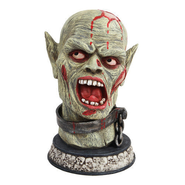 9.5" Zombie Walking Undead Eyeglass Holder - Magick Magick.com