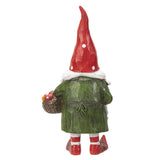 9.7" Gnome Statue - Granny - Magick Magick.com