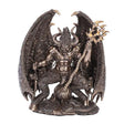 9.75" Lucifer Statue - Magick Magick.com