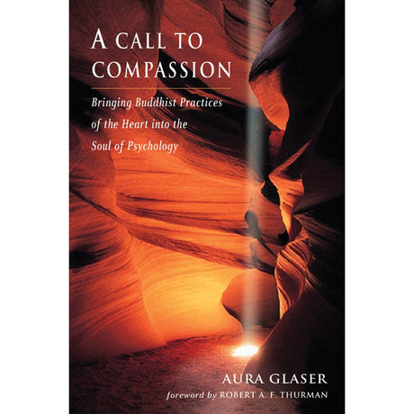 A Call To Compassion by Aura Glaser - Magick Magick.com