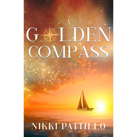 A Golden Compass by Nikki Pattillo - Magick Magick.com
