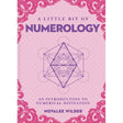 A Little Bit of Numerology (Hardcover) by Novalee Wilder - Magick Magick.com