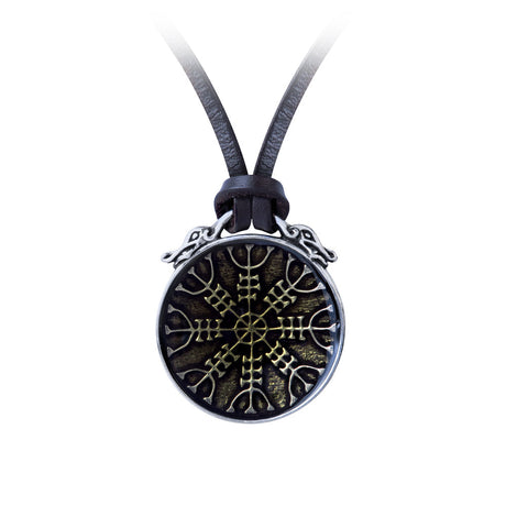 Aegishjalmur Pendant - Magick Magick.com