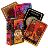 African Gods Oracle by Diego de Oxossi - Magick Magick.com