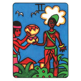 African Tarot by Marina Romito - Magick Magick.com