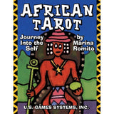 African Tarot by Marina Romito - Magick Magick.com