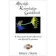 Afterlife Knowledge Guidebook by Moen, Bruce - Magick Magick.com