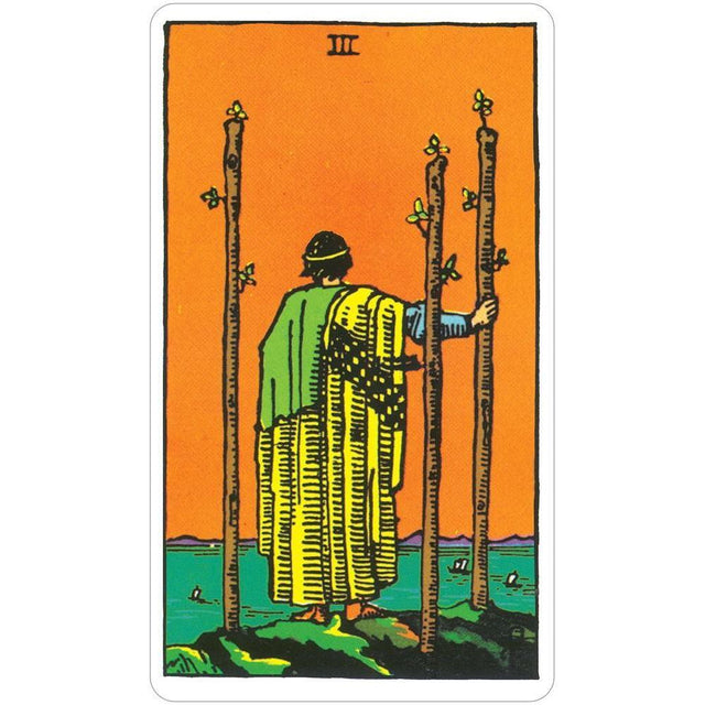 Albano-Waite Tarot Deck by Frankie Albano - Magick Magick.com