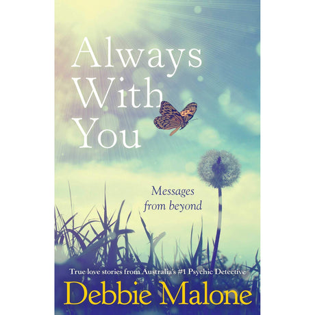 Always With You by Malone, Debbie - Magick Magick.com
