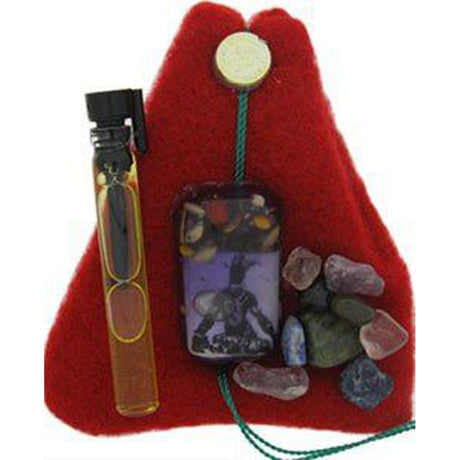 Amulet Chango Macho - Magick Magick.com