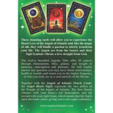 Angel Heart Sigils Cards by Stewart Pearce, Richard Crookes - Magick Magick.com