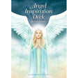 Angel Inspiration Deck by Kim Dreyer - Magick Magick.com