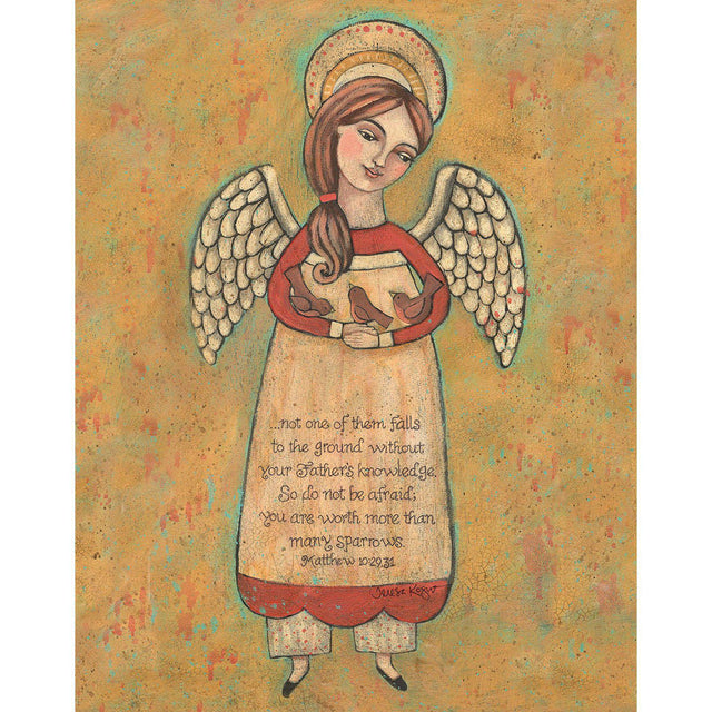 Angel Kindness Cards by Teresa Kogut - Magick Magick.com