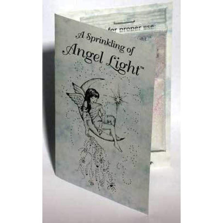Angel Light Magic Dust (1/4 oz) - Magick Magick.com