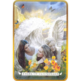 Angel Reading Cards by Amalia I. Chitulescu, Debbie Malone - Magick Magick.com