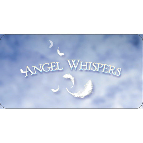 Angel Whispers by Debbie Malone - Magick Magick.com