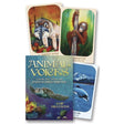 Animal Voices Oracle by Chip Richards, Susan Farrell - Magick Magick.com