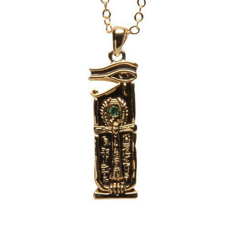 Ankh Necklace - Magick Magick.com