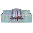 Anne Stokes Incense Sticks Display - Mystic Aura (6 Packs of 20 Sticks) - Magick Magick.com