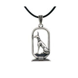 Anubis Pendant - Magick Magick.com