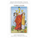 Apprentice Tarot Deck by Jody Boginski Barbessi - Magick Magick.com