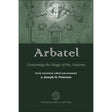 Arbatel by Joseph Peterson - Magick Magick.com