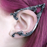 Arboreus Ear Wrap (Left Ear) - Magick Magick.com