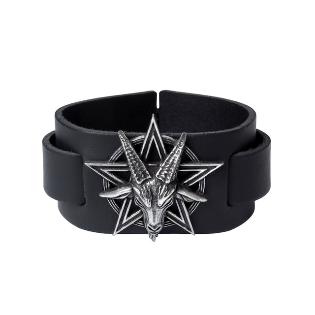 Baphomet Bracelet - Magick Magick.com