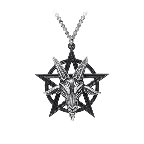 Baphomet Pendant - Magick Magick.com