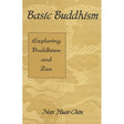 Basic Buddhism by Nan Huai Chin - Magick Magick.com