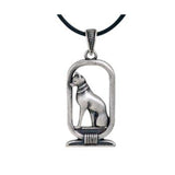 Bastet Pendant - Magick Magick.com