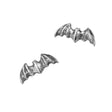 Bat Stud Earrings - Magick Magick.com