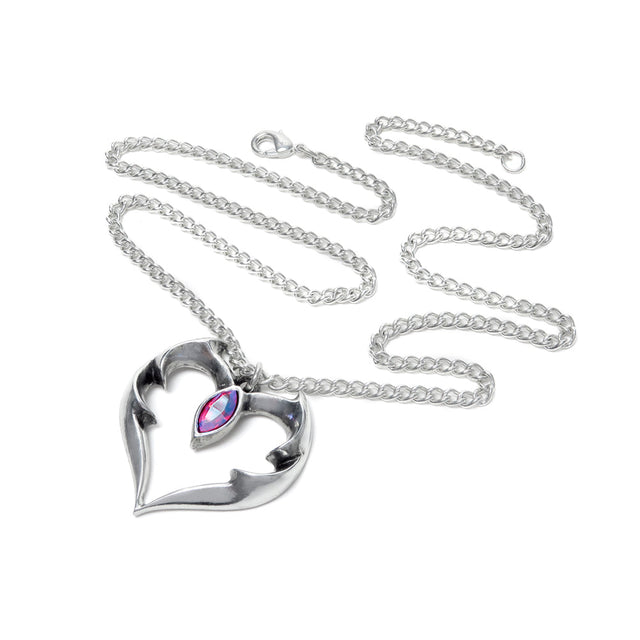 Batheart Pendant - Magick Magick.com