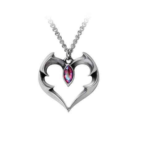 Batheart Pendant - Magick Magick.com