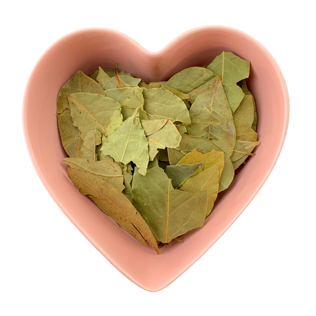 Bay Leaves Whole 1 oz (Laurus Nobilis) - Magick Magick.com