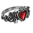 Betrothal Ring - Size 6 - Magick Magick.com