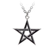 Black Star Pendant - Magick Magick.com