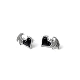 Blacksoul Ear Studs - Magick Magick.com