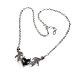 Blacksoul Necklace - Magick Magick.com