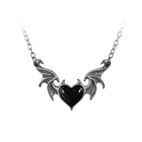 Blacksoul Necklace - Magick Magick.com