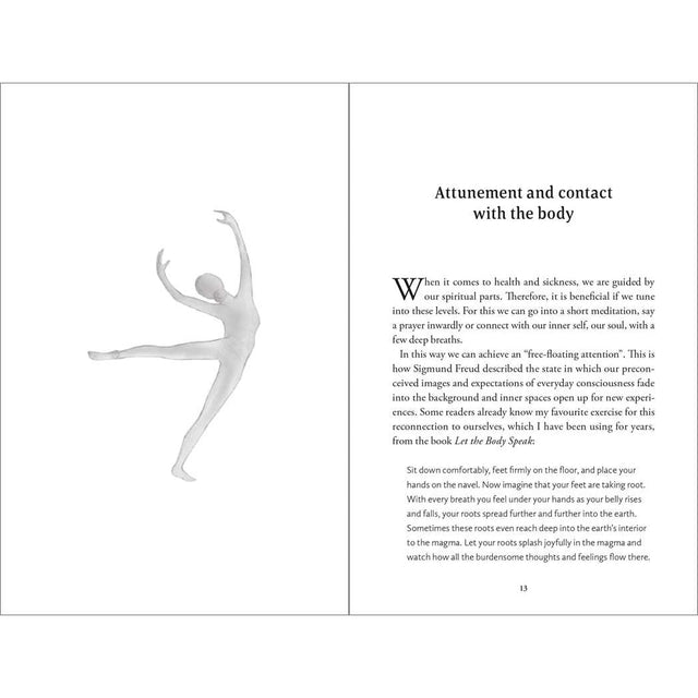 Body Healing Cards by Ewald Kliegel, Anne Heng - Magick Magick.com