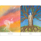 Body Healing Cards by Ewald Kliegel, Anne Heng - Magick Magick.com