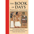 Book of Days by James Wasserman - Magick Magick.com