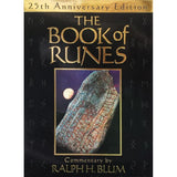 Book of Runes Set by Ralph Blum - Magick Magick.com