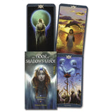 Book of Shadows Tarot: As Above Deck by Lo Scarabeo - Magick Magick.com