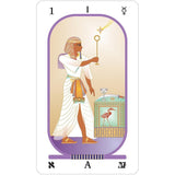 Brotherhood of Light Egyptian Tarot by Church of Light, Vicki Brewer - Magick Magick.com