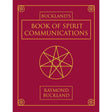 Buckland's Book of Spirit Communications by Raymond Buckland - Magick Magick.com