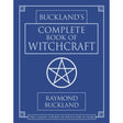 Buckland's Complete Book of Witchcraft by Raymond Buckland - Magick Magick.com