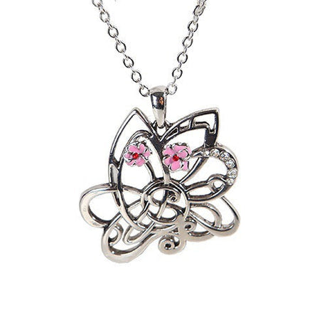 Butterfly Necklace - Magick Magick.com
